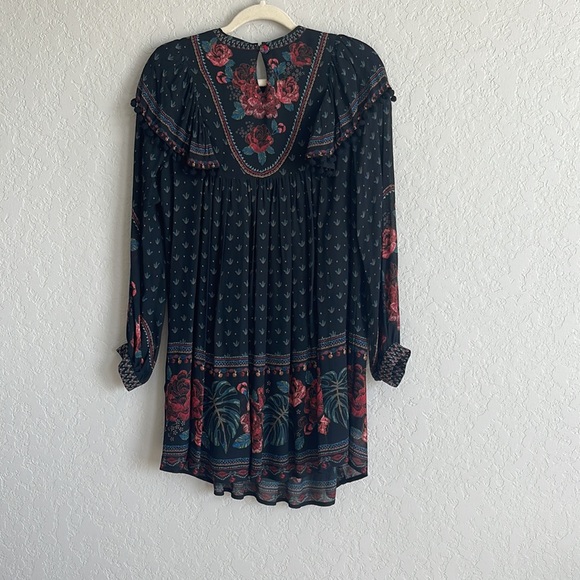 FARM Rio Perfect Valentine Mini Dress - Picture 9 of 13